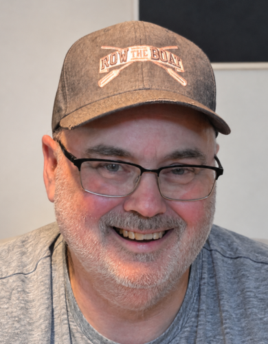 Randall Harder